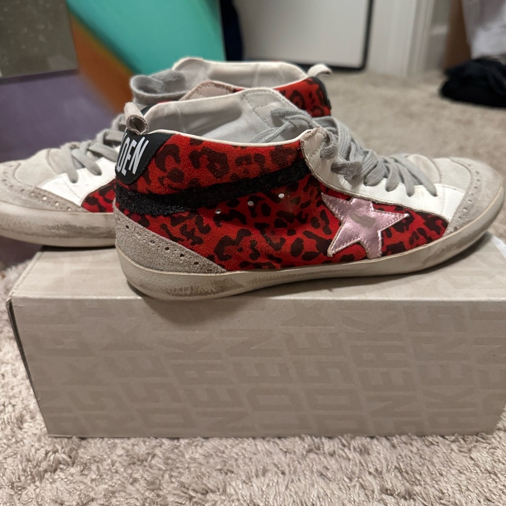 Women’s Golden Goose